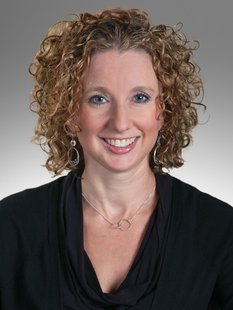 Dr. Jennifer Schriever, Sioux Falls Dr. Jennifer Schriever, Sioux Falls