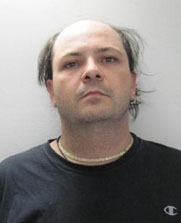 Ellric Alfred Giroux (Fargo police) Ellric Alfred Giroux (Fargo police)