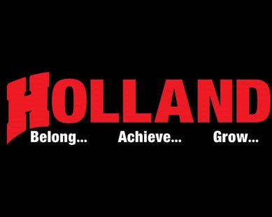 Holland Public Schools Holland Public Schools