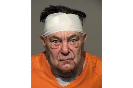 Jack Lang (Photo from: Milwaukee County Jail). Jack Lang (Photo from: Milwaukee County Jail).