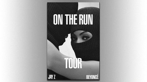 Image courtesy of Beyonce.com (via ABC News Radio) Image courtesy of Beyonce.com (via ABC News Radio)