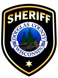 Douglas County Sheriff's Office Douglas County Sheriff's Office
