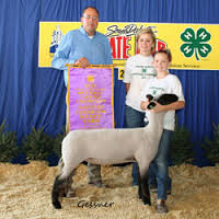 South Dakota State Fair 4-H South Dakota State Fair 4-H