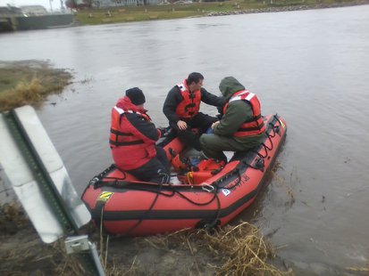 Breckenridge River Search Breckenridge River Search