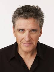 Craig Ferguson Craig Ferguson
