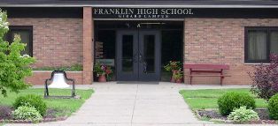 Franklin Alternative High School, Coldwater School District Franklin Alternative High School, Coldwater School District