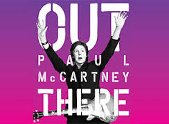 McCartney tour McCartney tour