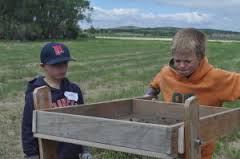 South Dakota Historical Society’s Archaeology Camp South Dakota Historical Society’s Archaeology Camp