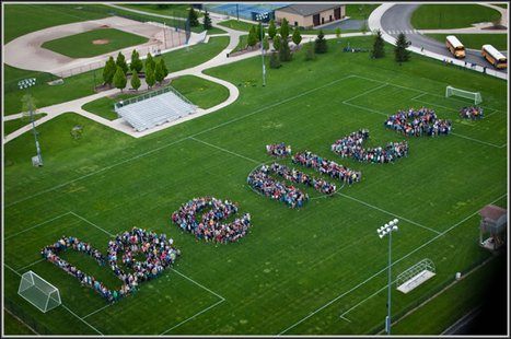 ZPS "Be Nice Initiative" ZPS "Be Nice Initiative"