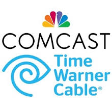 Comcast / Time Warner Comcast / Time Warner