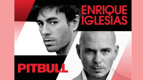 Image courtesy of Image Courtesy Enrique Iglesias via Twitter (via ABC News Radio) Image courtesy of Image Courtesy Enrique Iglesias via Twitter (via ABC News Radio)