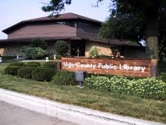 Vigo County Public Library Vigo County Public Library