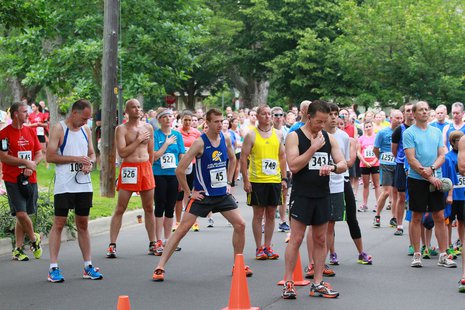 Kalamazoo Area Runners.d Kalamazoo Area Runners.d