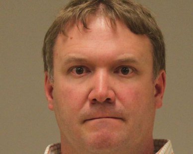 Joe Novak (photo courtesy Kent Co. Sheriff's Dept.) Joe Novak (photo courtesy Kent Co. Sheriff's Dept.)