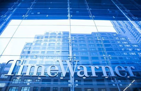 The Time Warner building in New York, December 11, 2013. REUTERS/Eric Thayer The Time Warner building in New York, December 11, 2013. REUTERS/Eric Thayer