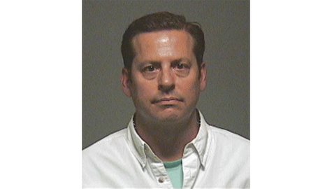 David Dudas (Photo from: Outagamie County Sheriff's Department) David Dudas (Photo from: Outagamie County Sheriff's Department)