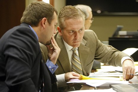 Dr. Jon Norberg (right) Dr. Jon Norberg (right)