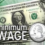 minimum wage minimum wage