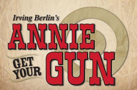 Annie Get Your Gun at the Civic Theater Annie Get Your Gun at the Civic Theater