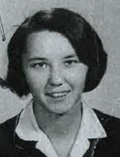 Gloria Hedden Gloria Hedden