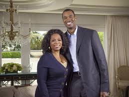 Oprah Oprah