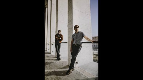 Image courtesy of Danny Clinch (via ABC News Radio) Image courtesy of Danny Clinch (via ABC News Radio)
