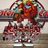 2014 Coldwater High School girls varsity softball team 2014 Coldwater High School girls varsity softball team