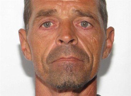 Randy Taylor is seen in an undated handout picture released by the FBI. REUTERS/FBI/Handout via Reuters Randy Taylor is seen in an undated handout picture released by the FBI. REUTERS/FBI/Handout via Reuters