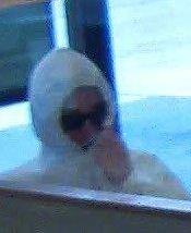 Suspect in May 2, 2014 Fifth Third Bank robbery in Holland Suspect in May 2, 2014 Fifth Third Bank robbery in Holland