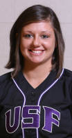 USF SP Amanda Walters USF SP Amanda Walters