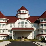 Blue Harbor Resort in Sheboygan Blue Harbor Resort in Sheboygan