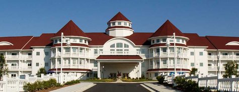 Blue Harbor Resort in Sheboygan Blue Harbor Resort in Sheboygan