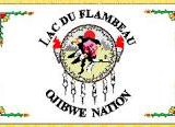 Lac du Flambeau Tribal Logo
Lac du Flambeau Tribal Logo
