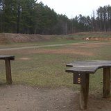 The Machickanee Forest Shooting Range (Photo from: FOX 11). The Machickanee Forest Shooting Range (Photo from: FOX 11).
