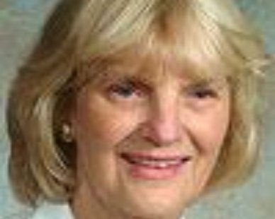 Hope College Education Professor Susan Cherup (photo courtesy Hope College) Hope College Education Professor Susan Cherup (photo courtesy Hope College)
