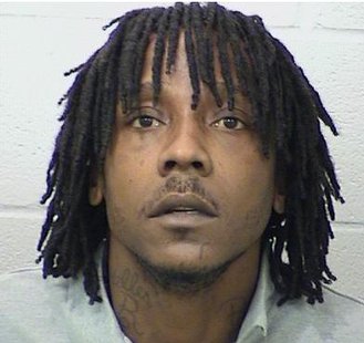 35-year-old Clifton Davis is currently being held without bond in the Kalamazoo County Jail. (Kalamazoo Sheriff's mugshot) 35-year-old Clifton Davis is currently being held without bond in the Kalamazoo County Jail. (Kalamazoo Sheriff's mugshot)