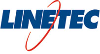 Linetec company logo Linetec company logo