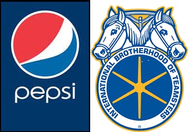 Pepsi / Teamsters Pepsi / Teamsters