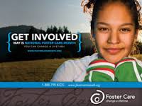 foster parent month foster parent month