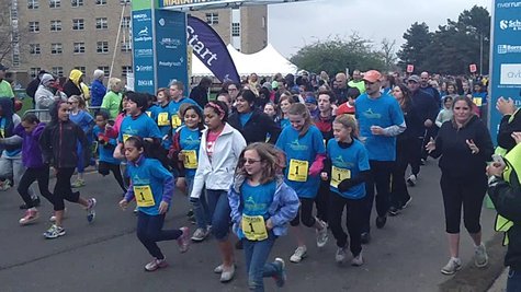 On your mark, get set, go! On your mark, get set, go!