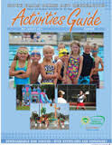 Sioux Falls Summer Activities Guide Sioux Falls Summer Activities Guide