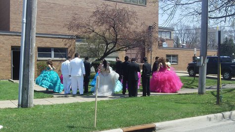 Quinceanera Fiesta 2014 LAUP Quinceanera Fiesta 2014 LAUP