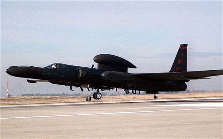 U-2 U-2