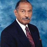 Rep. John Conyers (D-Michigan) Rep. John Conyers (D-Michigan)