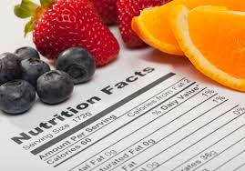 nutrition nutrition