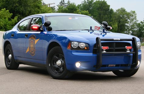Michigan State Police Michigan State Police