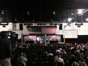 State GOP convention in Milwaukee (photo: Wisconsin Radio Network) State GOP convention in Milwaukee (photo: Wisconsin Radio Network)
