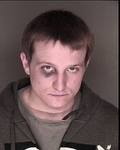 Adam Rasmussen (OTC Jail) Adam Rasmussen (OTC Jail)