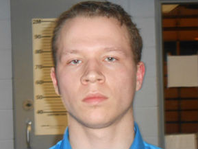 Darren Blair Darren Blair