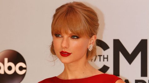 Image courtesy of CMA (via ABC News Radio) Image courtesy of CMA (via ABC News Radio)